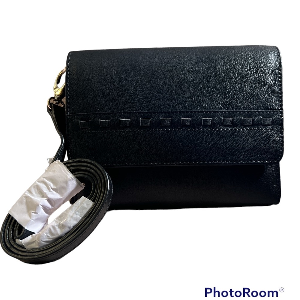 Easy Spirit Crossbody Bag